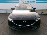 CX-5 2.2 XD 4WD 