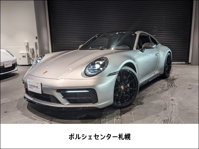 911 カレラT 