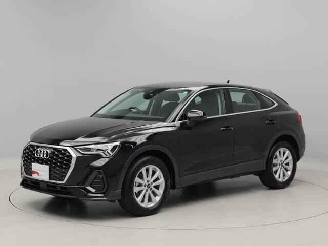 Q3  35 TFSI
