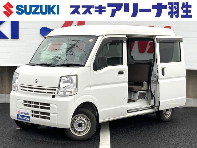 エブリイ PC ハイルーフ 