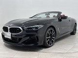 8シリーズ M850i xドライブ 4WD 