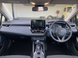 カローラ 1.8 ハイブリッド G-X E-Four 4WD 