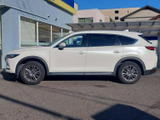 CX-8 2.5 25S 