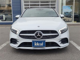 Aクラスセダン A250 4マチック AMGライン 4WD 4マチック AMGライン 4WD
