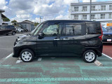 ルーミー 1.0 G 