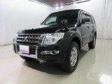 パジェロ 3.2 ロング エクシード ディーゼル 4WD 