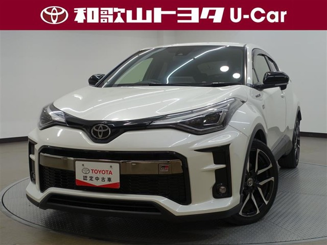 C-HR ハイブリッド 1.8 S GR スポーツ 