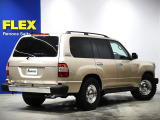 ランドクルーザー100 4.7 VXリミテッド Gセレクション 4WD 