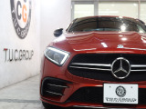 CLSクラス AMG CLS53 4マチック プラス 4WD 