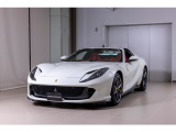 812GTS F1 DCT 