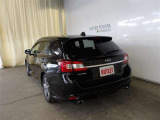 レヴォーグ 1.6 GT アイサイト 4WD 