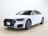 【中古車情報】アウディ S8 4.0 4WD  の中古車詳細（走行距離：2.4万km、カラー：シロ、販売地域：北海道札幌市東区東苗穂五条）