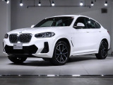 【中古車情報】BMW X4 xドライブ30i Mスポーツ 4WD  の中古車詳細（走行距離：2.8万km、カラー：シロ、販売地域：東京都品川区東品川）