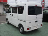 NV100クリッパー DX ハイルーフ 5AGS車 