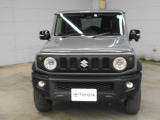 ジムニーシエラ 1.5 JC 4WD 