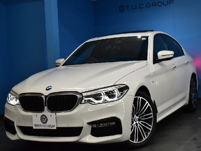 5シリーズセダン 530i 