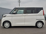 ルークス X 