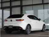 MAZDA3ファストバック 2.0 20S プロアクティブ ツーリング セレクション 