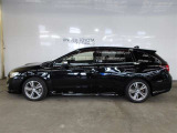 レヴォーグ 1.6 GT アイサイト 4WD 