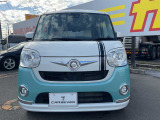 ムーヴキャンバス G メイクアップ リミテッド SAIII 
