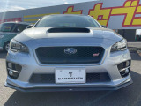 WRX STI 2.0 4WD 