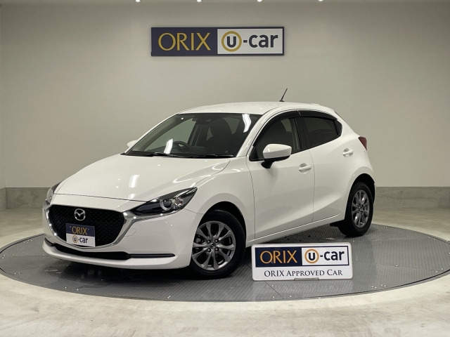 MAZDA2 1.5 XD 