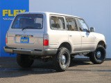 ランドクルーザー80 4.5 VXリミテッド 4WD 