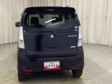 ワゴンR 20周年記念車 