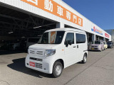 N-VAN G 4WD 