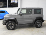 ジムニーシエラ 1.5 JC 4WD 