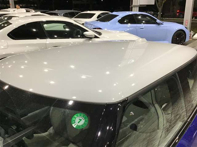 中古車 BMW MINI ミニ クーパー SE の中古車詳細 (4,000km