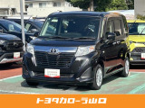令和2年式のルーミーを入庫しました☆ ※当社規定より、近隣県の方でご来店(直接面談)できる方のみの販売とさせて頂きます