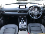 CX-5 2.2 XD Lパッケージ 