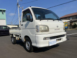 ハイゼットトラック スペシャル 4WD 