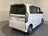 N-BOXカスタム L 