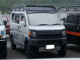 エブリイ ジョイン ターボ ハイルーフ 4WD 