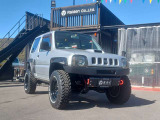 ジムニー XL 4WD 