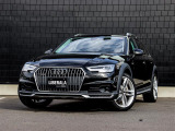 A4オールロードクワトロ 2.0 4WD 本革シート