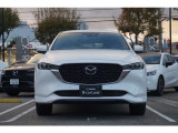 CX-5 2.2 XD エクスクルーシブ モード 