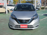 ノート 1.2 e-POWER X 