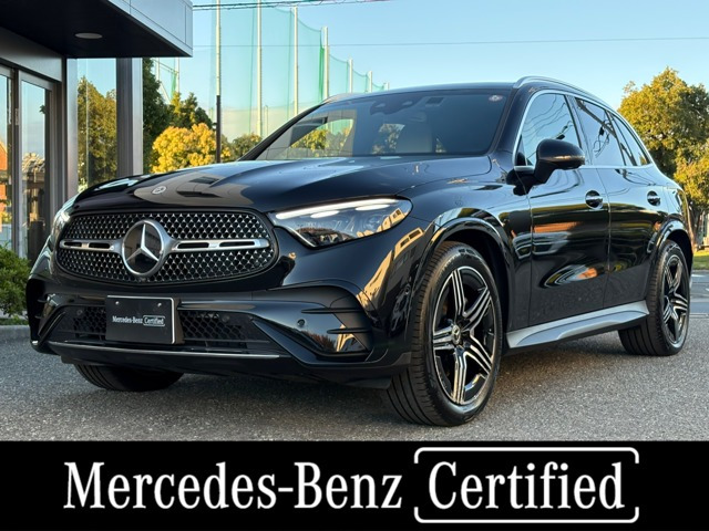 GLC 350e 4マチック スポーツ エディション スター 4WD 