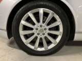 タイヤは納車整備時に4本とも新品交換いたします
