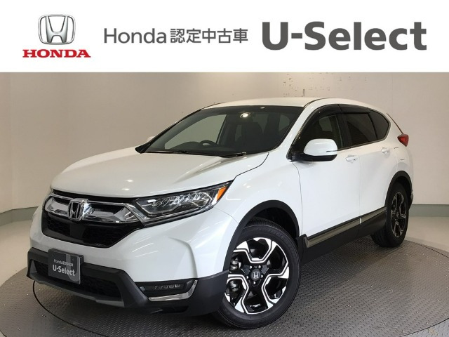 CR-V 1.5 EX 