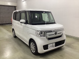 N-BOX G L ホンダセンシング 