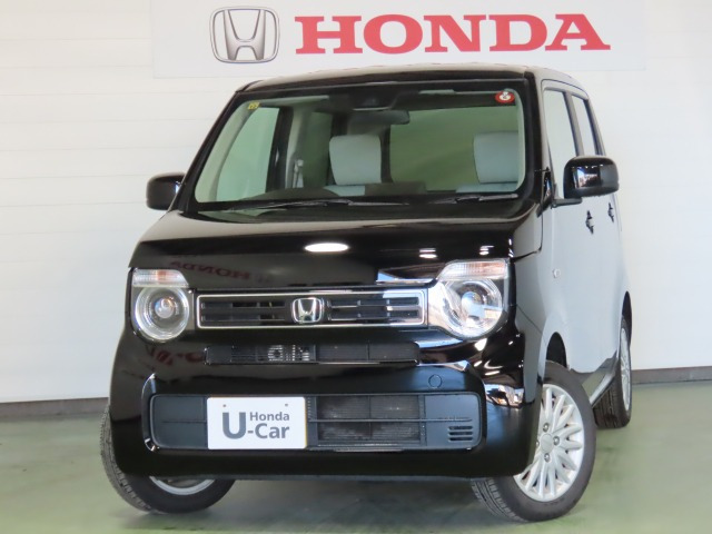 N-WGN L ホンダ センシング 4WD 