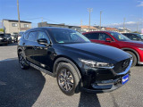 CX-5 2.5 25S Lパッケージ 全方位モニター ETC クルコン