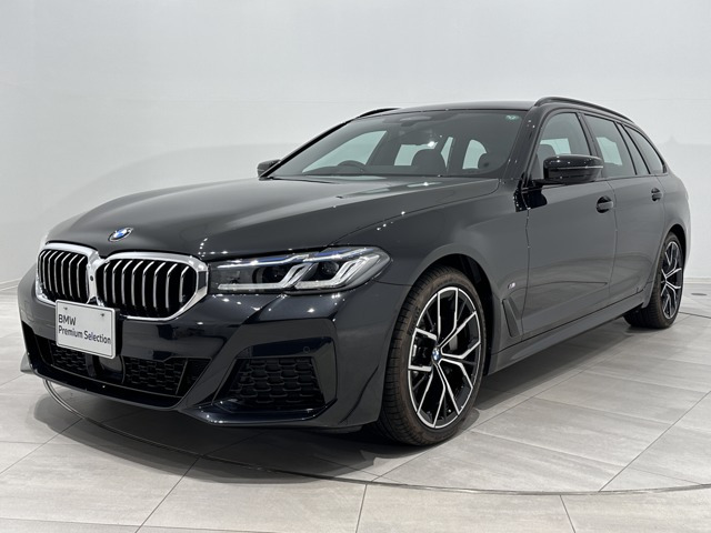 5シリーズツーリング 530i Mスポーツ 