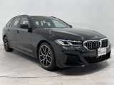 5シリーズツーリング 530i Mスポーツ 