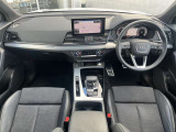 Q5 40 TDI クワトロ Sライン ディーゼル 4WD 