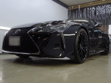 LC 500 Sパッケージ 